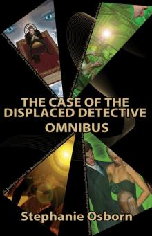 The Case of the Displaced Detective