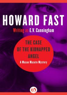 The Case of the Kidnapped Angel mm-6