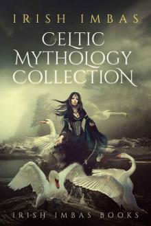 The Celtic Mythology Collection 2016