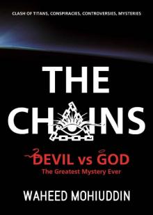 THE CHAINS_Devil vs God