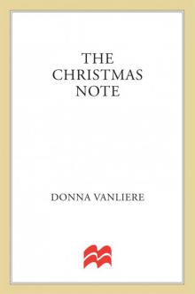 The Christmas Note