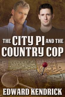 The City PI and the Country Cop