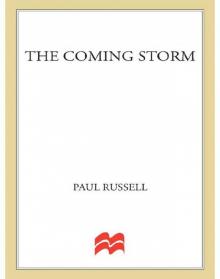 The Coming Storm