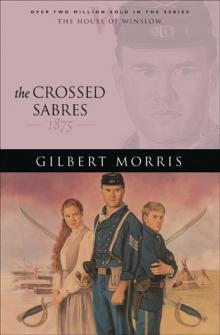 The Crossed Sabres