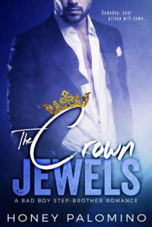 The Crown Jewels