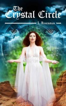 The Crystal Circle: A Paranormal Romance Novel