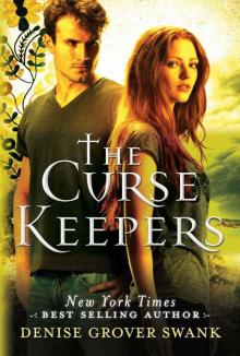 The Curse Keepers (Curse Keepers series)