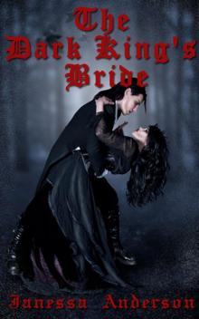 The Dark King's Bride