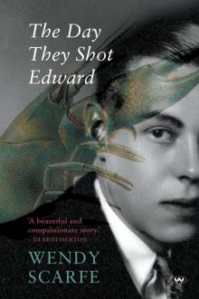 The Day They Shot Edward