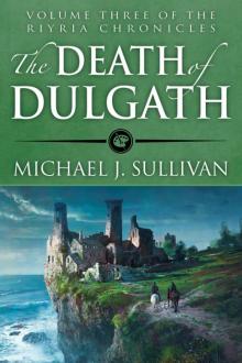 The Death of Dulgath