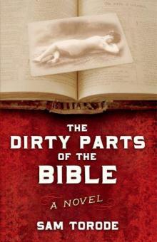 The Dirty Parts of the Bible: A Novel