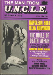 The Dolls of Death Affair