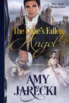 The Duke's Fallen Angel