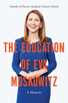 The Education of Eva Moskowitz