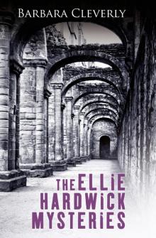 The Ellie Hardwick Mysteries