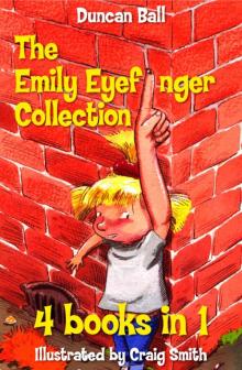 The Emily Eyefinger Collection