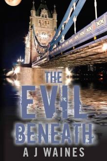 The Evil Beneath