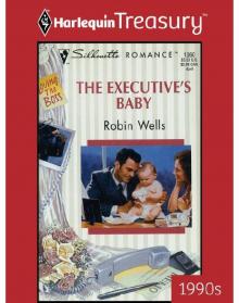 The Executive's Baby