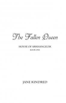 The Fallen Queen