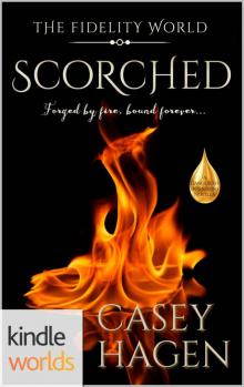 The Fidelity World_Scorched