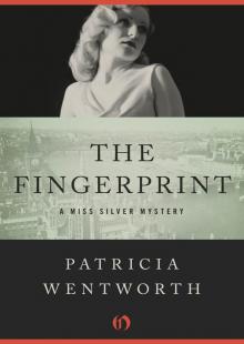 The Fingerprint (The Miss Silver Mysteries Book 30)