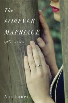 The Forever Marriage