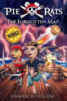 The Forgotten Map