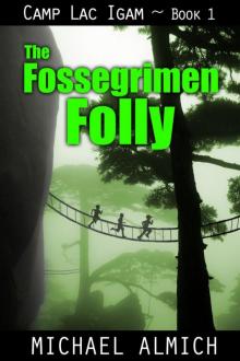 The Fossegrimen Folly