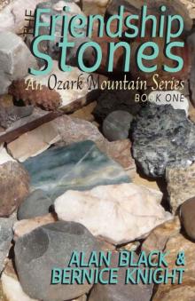 The Friendship Stones (An Ozark Mountain Series Book 1)