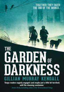 The Garden of Darkness