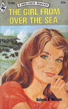 The Girl From Over the Sea