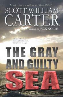 The Gray and Guilty Sea