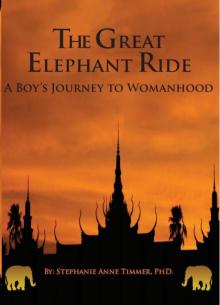 The Great Elephant Ride