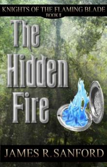 The Hidden Fire (Book 2)