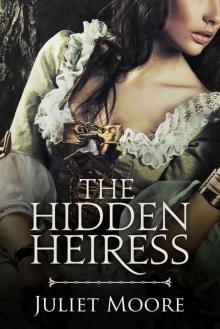 The Hidden Heiress - a Victorian Historical Romance