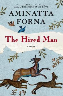 The Hired Man