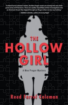 The Hollow Girl (A Moe Prager Mystery)