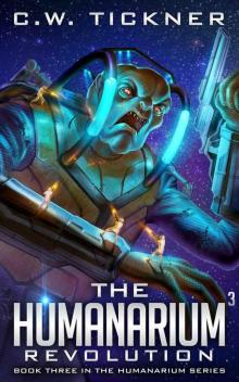 The Humanarium 3: Revolution