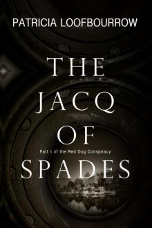 The Jacq of Spades