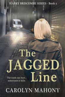 THE JAGGED LINE