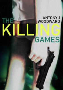 The Killing Games