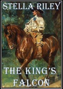 The King's Falcon (Roundheads & Cavaliers Book 3)