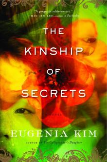 The Kinship of Secrets