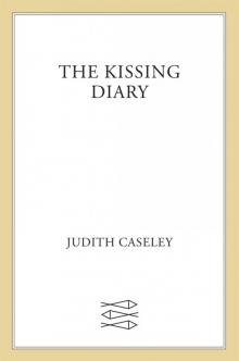 The Kissing Diary