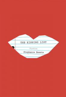 The Kissing List