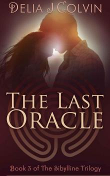 The Last Oracle