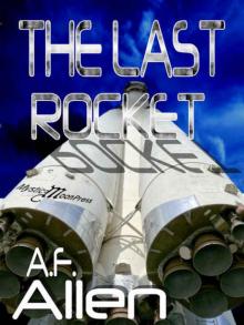 The Last Rocket