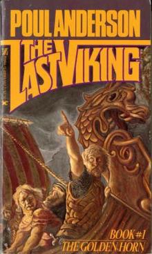 The Last Viking