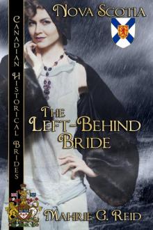 The Left Behind Bride