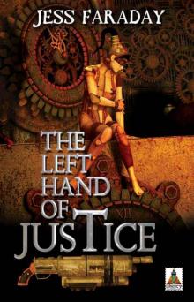 The Left Hand of Justice